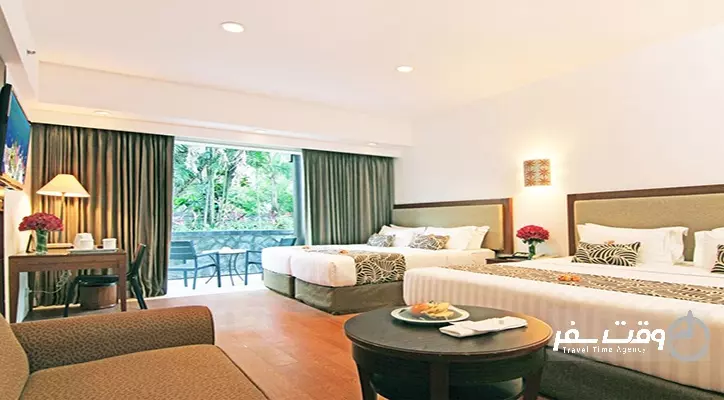 هتل کوتا پارادیسو بالی